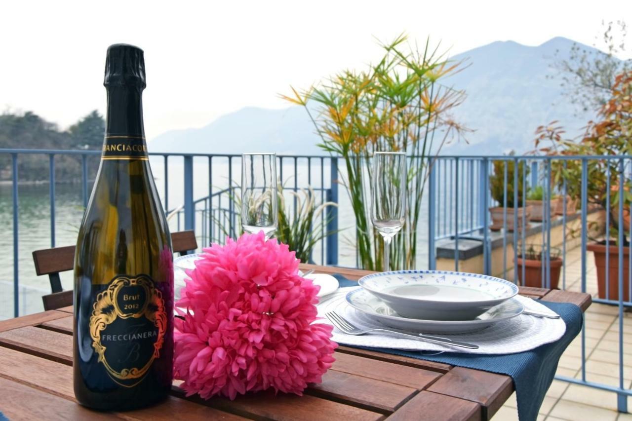 In Suite Lake 1 อีเซโอ ภายนอก รูปภาพ