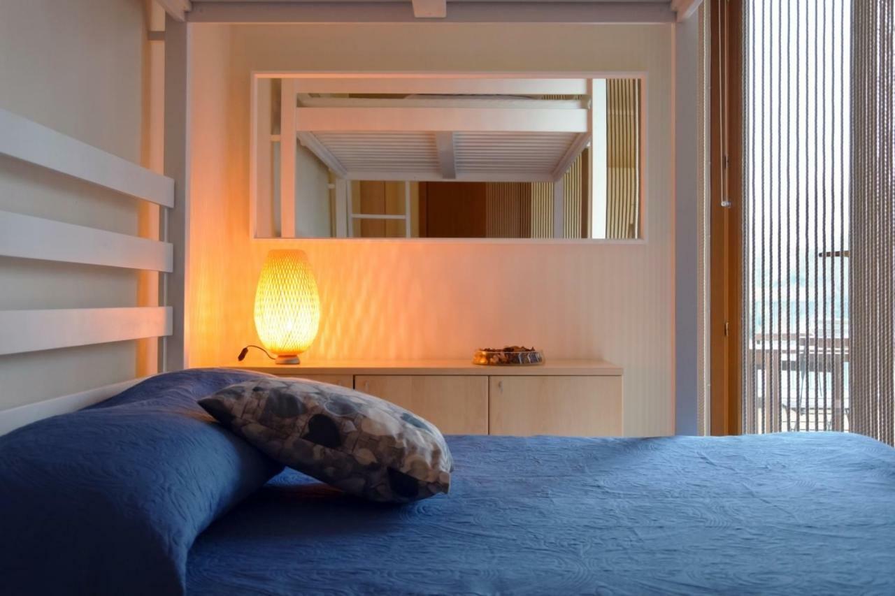 In Suite Lake 1 อีเซโอ ภายนอก รูปภาพ