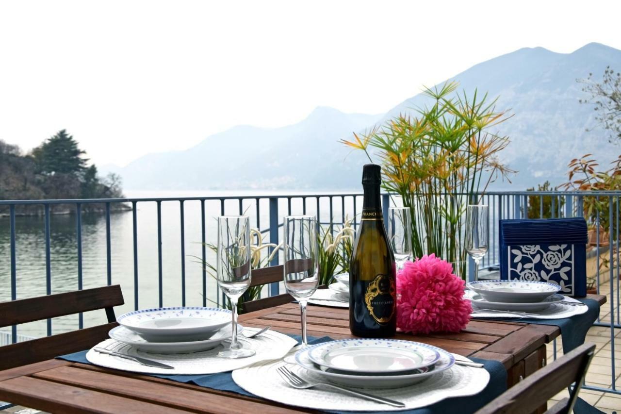 In Suite Lake 1 อีเซโอ ภายนอก รูปภาพ