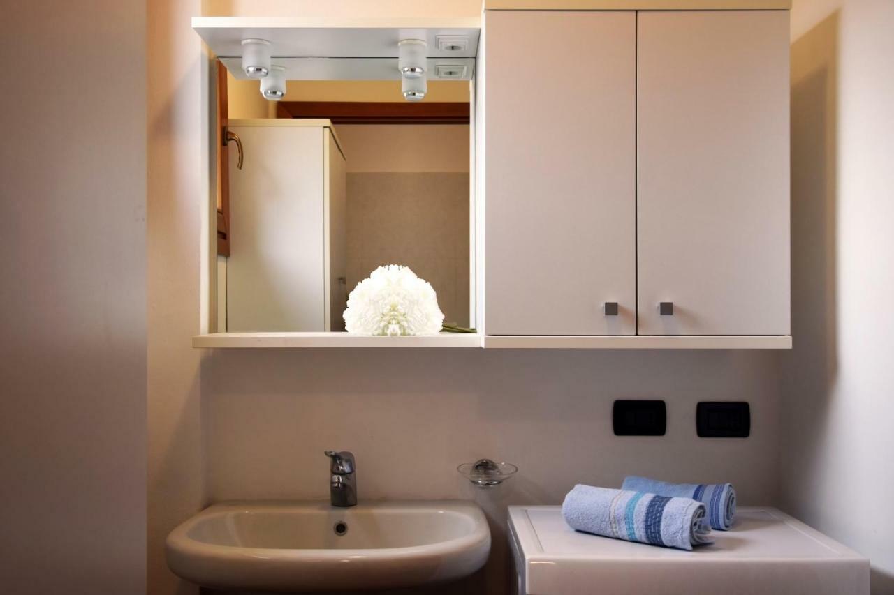 In Suite Lake 1 อีเซโอ ภายนอก รูปภาพ