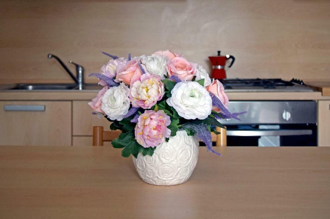 In Suite Lake 1 อีเซโอ ภายนอก รูปภาพ