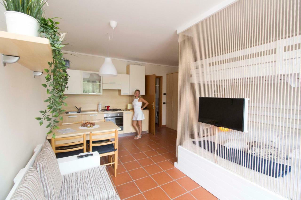 In Suite Lake 1 อีเซโอ ภายนอก รูปภาพ